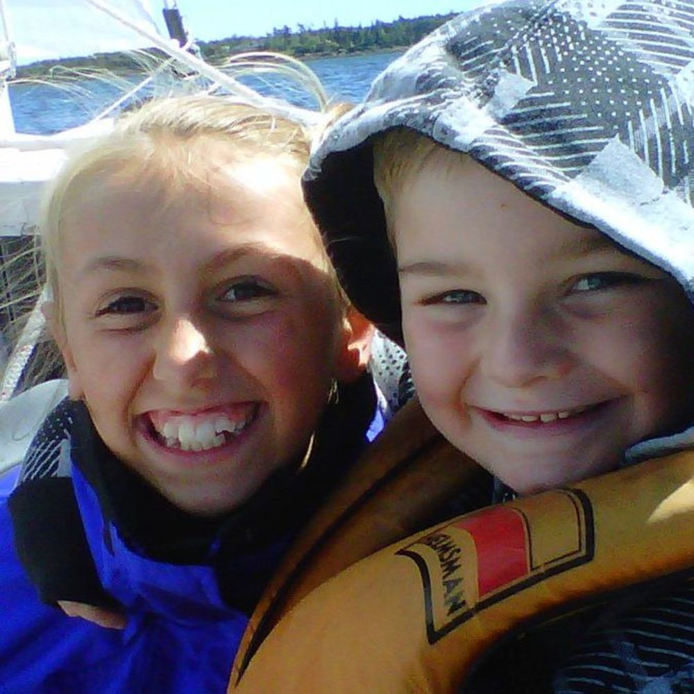 Meet your Posher, Wendy